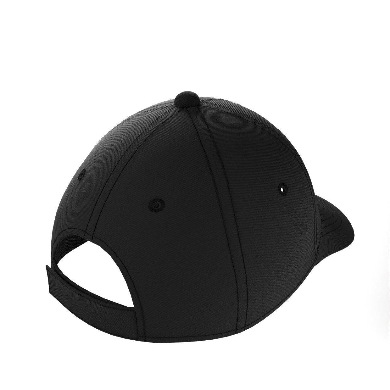 Patrón de Gorra Dri-FIT Unisex