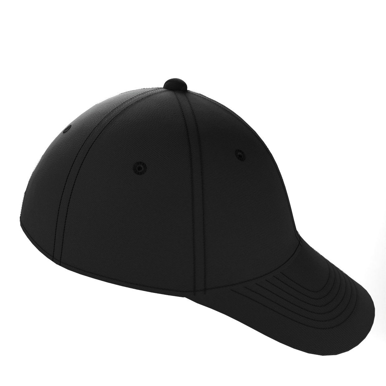 Patrón de Gorra Dri-FIT Unisex